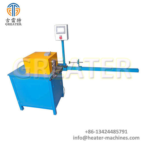 China Professional Heater GT-CT15 Semit Auto Tube Cutting Machine Heater Element Heater Supplier 