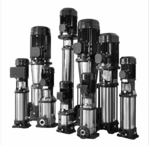 domestic water pump