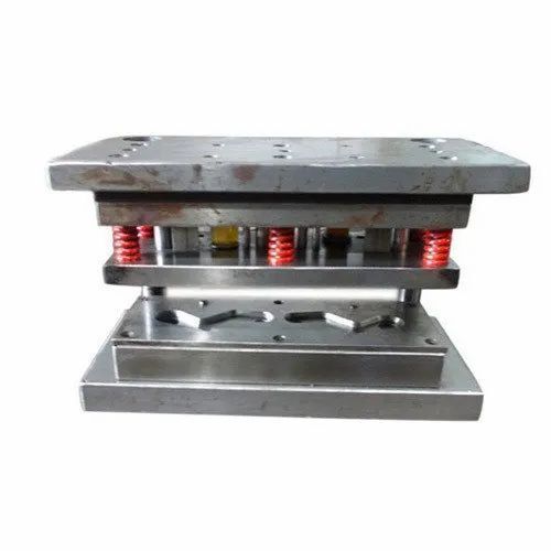 Heavy Duty Durable Industrial Dies Mould