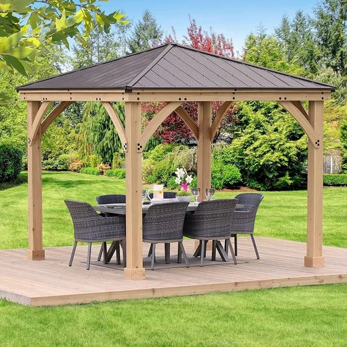 Easy To Carry Gazebos Tent