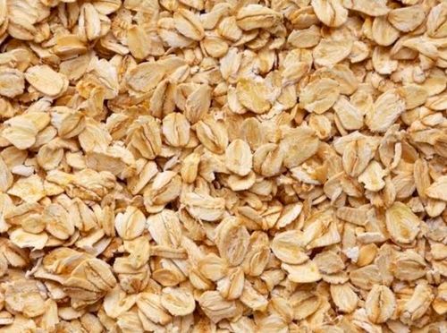 Healthy And Nutritious Edible Dry Oats