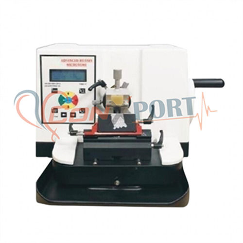 automatic microtome