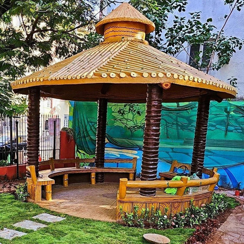 Garden Gazebo Tent For Party