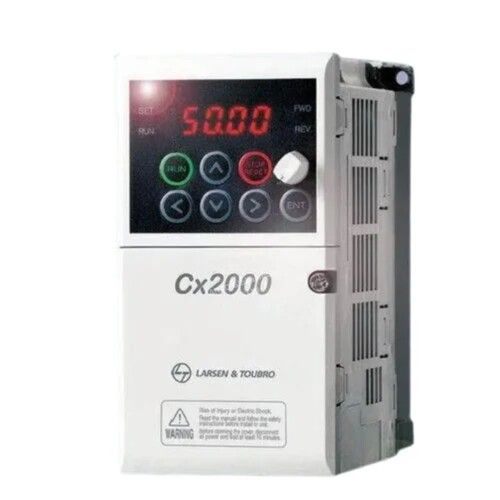 High Mechanical Strength Variable Frequency Drive