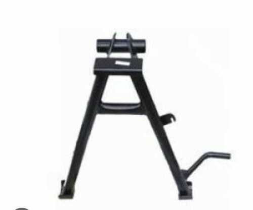 Portable Durable High Strength Black Color Bike Side Stand