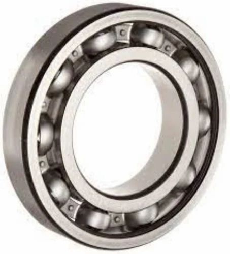 Corrosion Resistant High Strength Round Ball Bearing