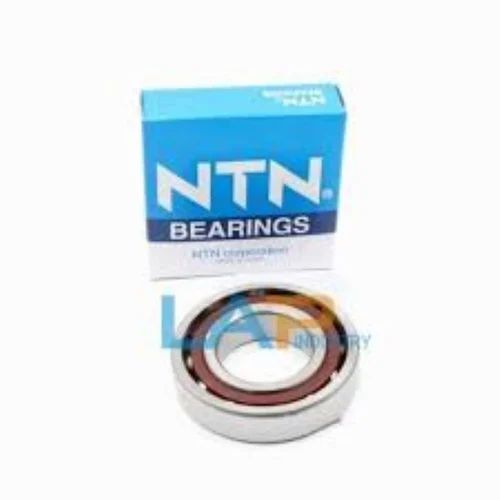 High Strength Round NTN Ball Bearing