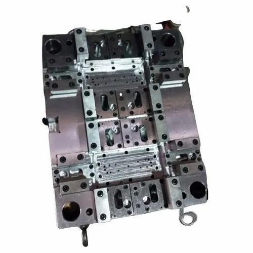 Easily Operated And Premium Design Hydraulic Plastic Injection Mold