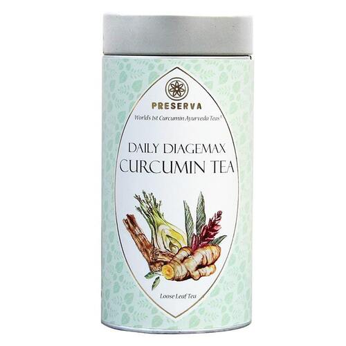 Hygienic Prepared Curcumin Ginger Tea