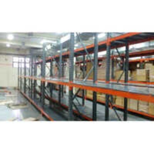 Heavy Duty Metal Industrial Racking System