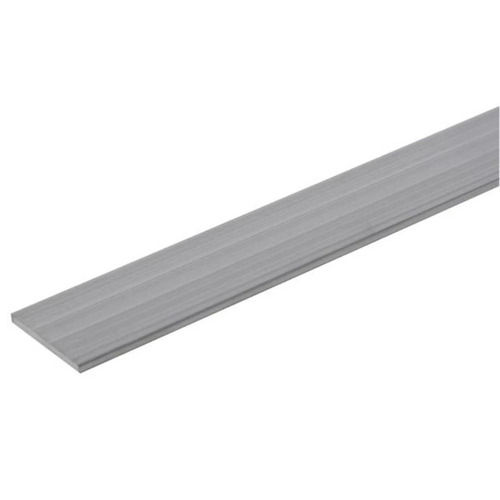 Not Anodised Aluminium Strip