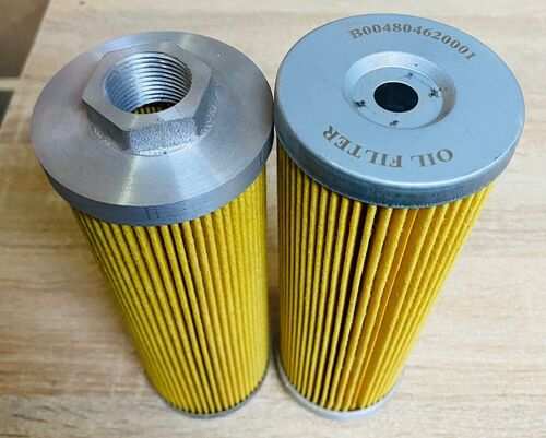 Oil Filters