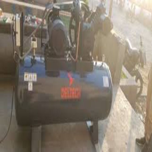 Heavy Duty Oil Free Air Compressors