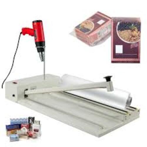 Pallet Stretch Wrapping Machine