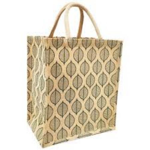 Reusable Eco Friendly Multi-Color Printed Designer Bags