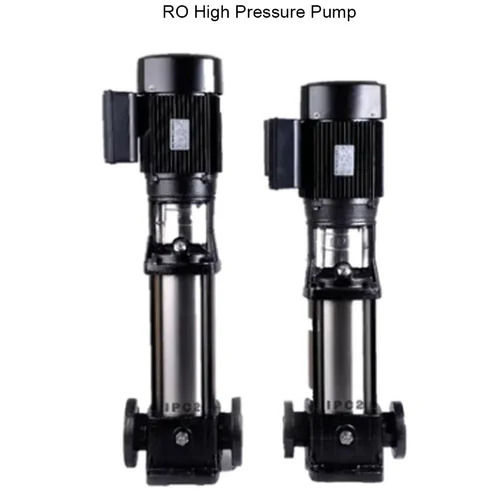 RO High Pressure Pump