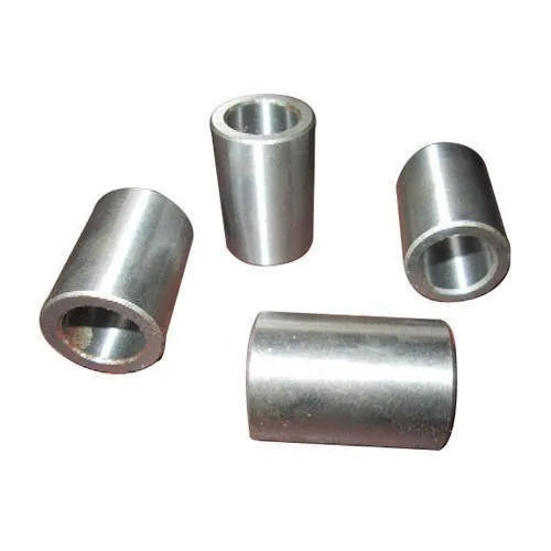 Corrosion And Rust Resistant Round Stainless Steel Bushes For Commercial