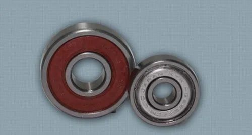 High Strength Durable Small Miniature Ball Bearing