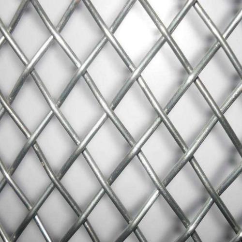 Stainless Steel Welded Mesh