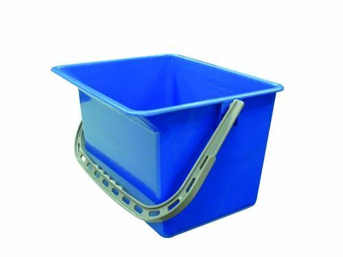 Rectangle Shape Binny Waste Bins