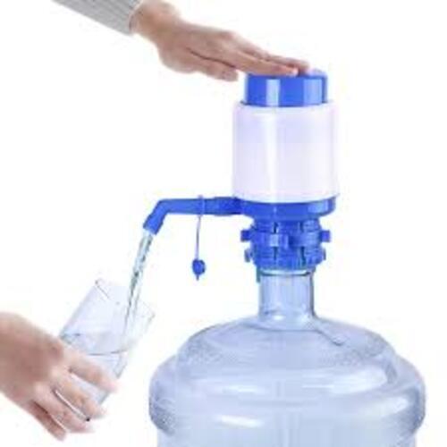 Water Dispenser Pump For Manual