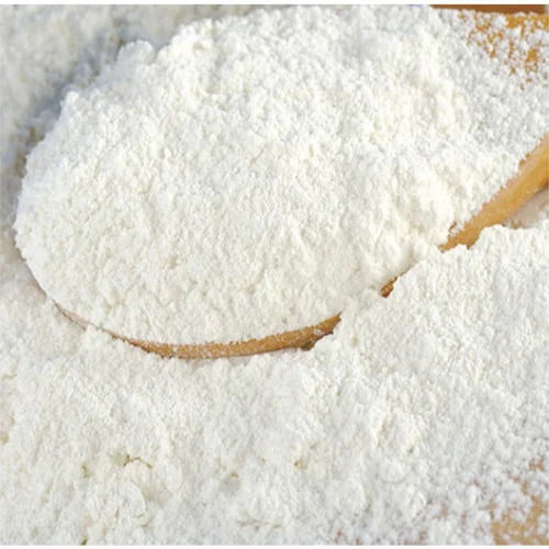 Whole Wheat Grain Flour - Color: White