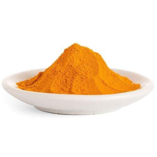 100% Pure Organic Yellow Turmeric Powder