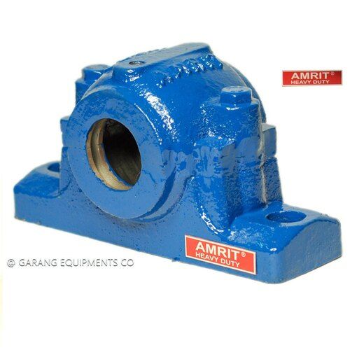 High Strength Blue Plummer Bocks Bearings