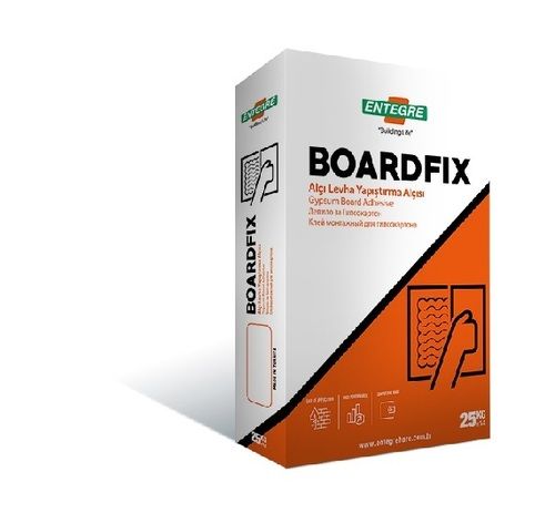 Boardfixgypsum Board Adhesive 25 KG Pack