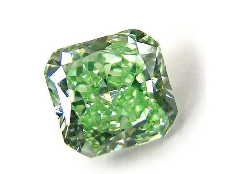 Colored Diamond For Jewelry