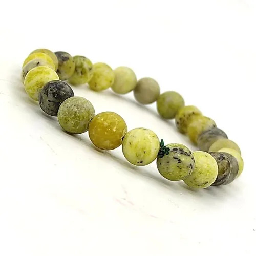 Crystals Serpentine Bracelet
