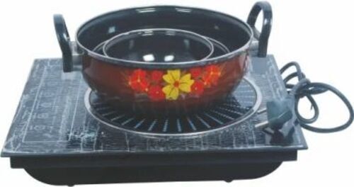 Electric Induction Cooker