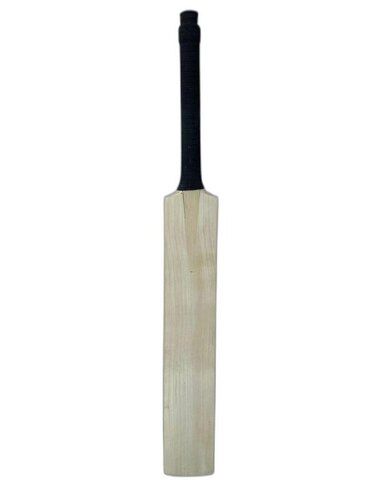 English Kashmiri Willow Cricket Bat For Playing Cricket