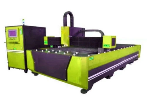 Electric Premium Design Fiber Laser Cutting Machine