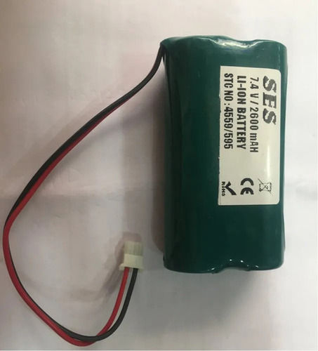 lithium ion battery