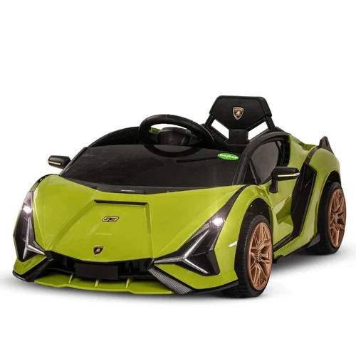 electric toy cars