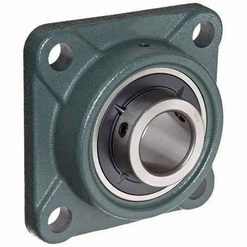 High Strength Square Plummer Block