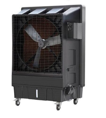 Industrial Air Cooler - Color: Grey