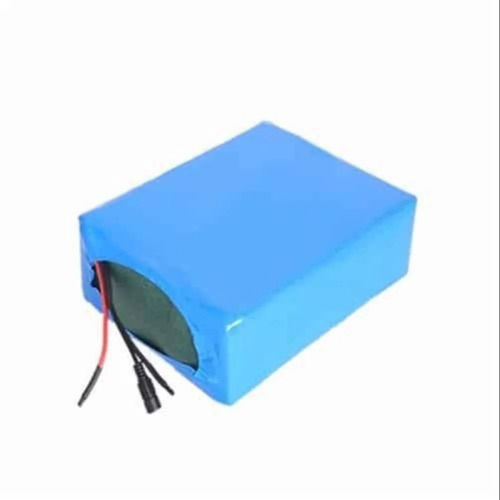 Industrial Sealed Lithium Ion Battery