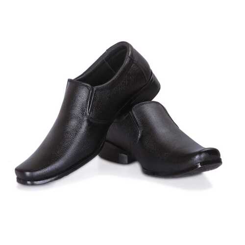 Mens Leather Shoes 