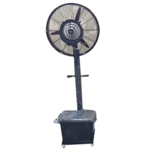 Mist Fans - Blade Material: Stainless Steel