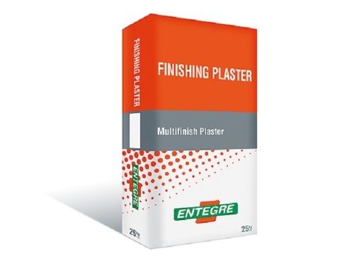 Multifinish Finishing Plaster