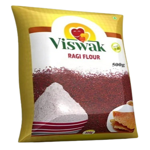 Organic Ragi Flour