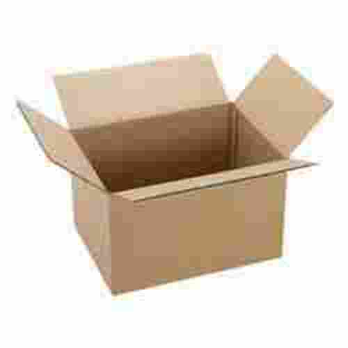 3 Ply Duplex Paper Corrugated Boxes for Pharmaceuticals