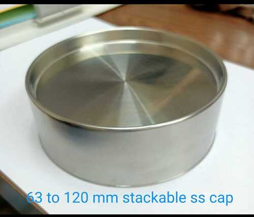 Plastic Bottle Cap