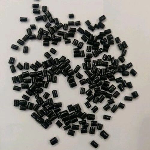 plastic granules 