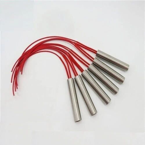 Premium Design Industrial Cartridge Heaters