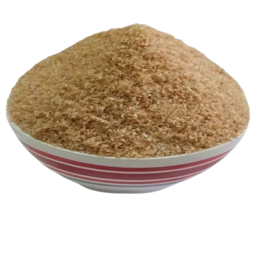 Semolina