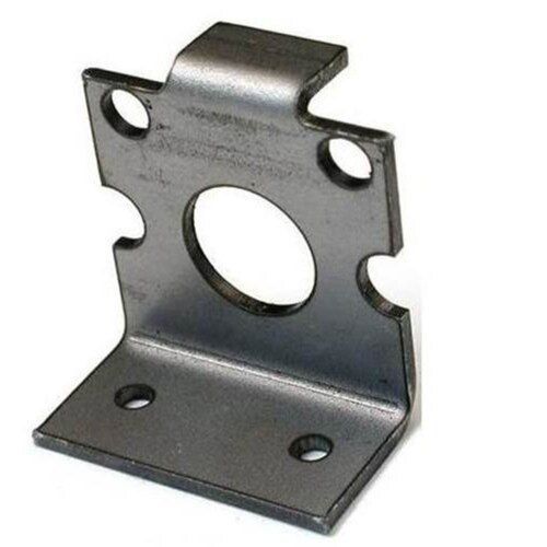 Sheet Metal Pressed Components For Industrial