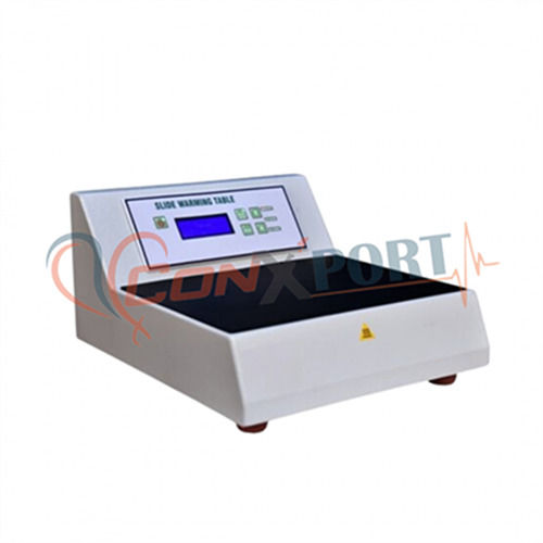 Slide Warming Table for Histopathology Laboratory